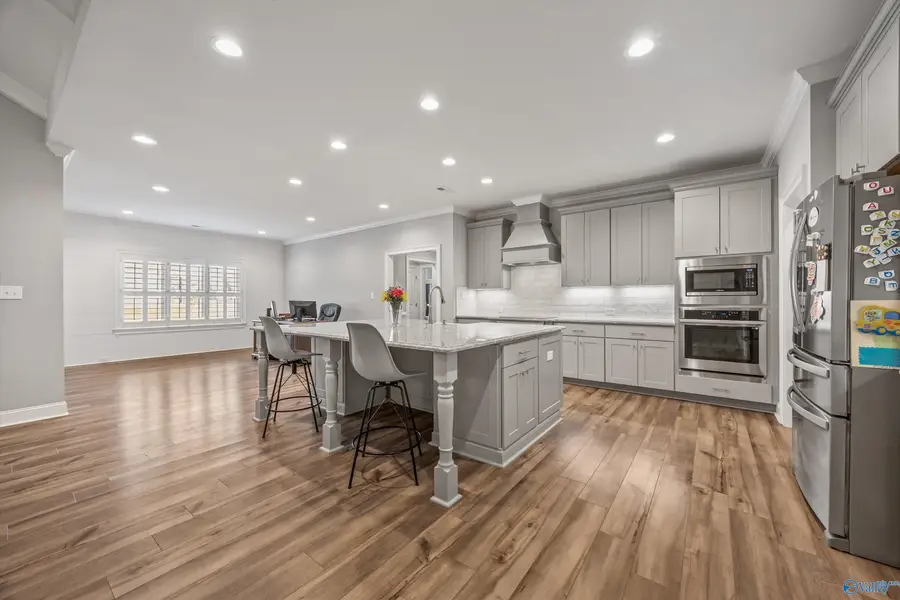 14855 Willow Rose Lane, Athens, AL 35613 - #2