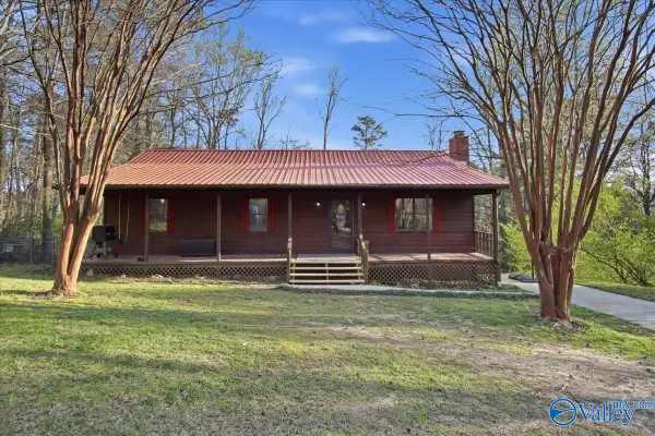 1450 Marks Drive Nw, Hartselle, AL 35640