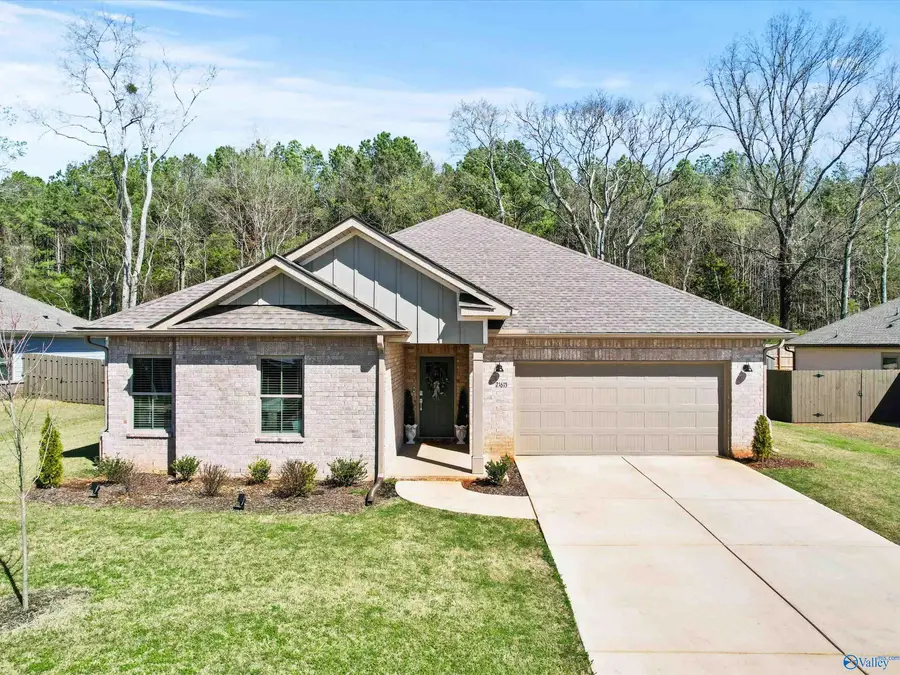 21613 Ginn Point Road, Athens, AL 35613 - #2