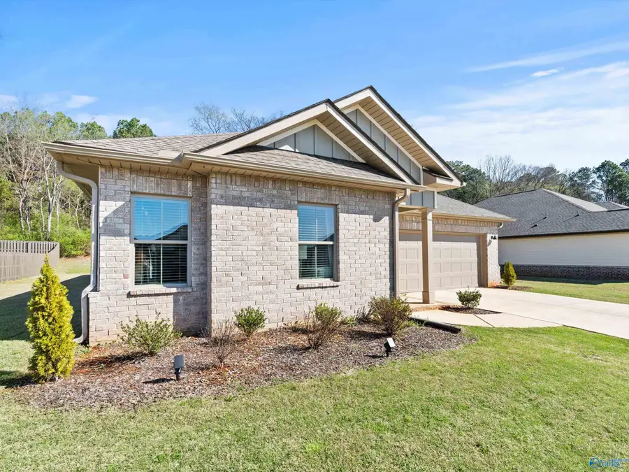 21613 Ginn Point Road, Athens, AL 35613 - #3