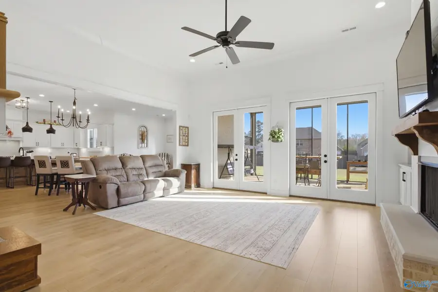 8899 Mountain Preserve Boulevard Se, Gurley, AL 35748 - #2