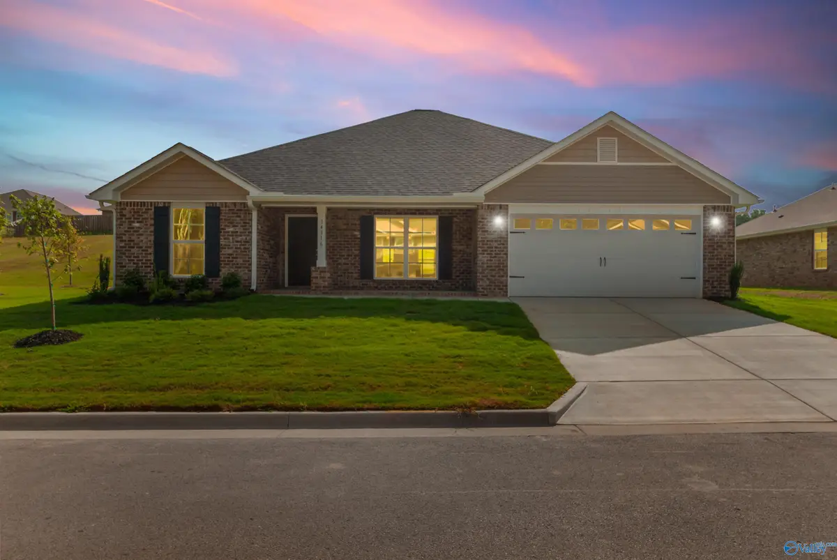 14211 Wildflower Drive, Harvest, AL 35749 - #1