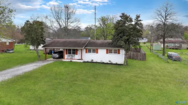 1602 Linwood Drive Sw, Hartselle, AL 35640