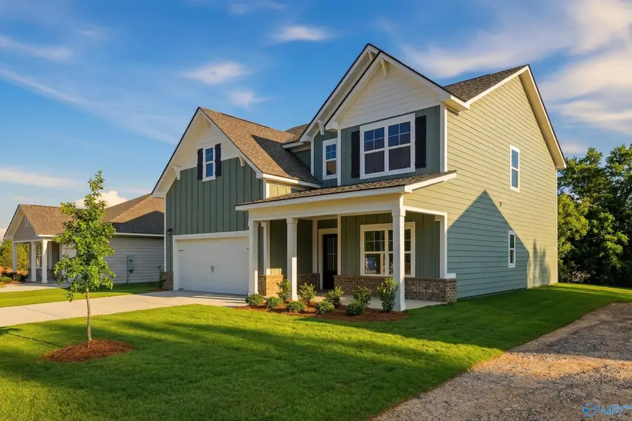2020 Raspberry Lane, Cullman, AL 35055 - #2