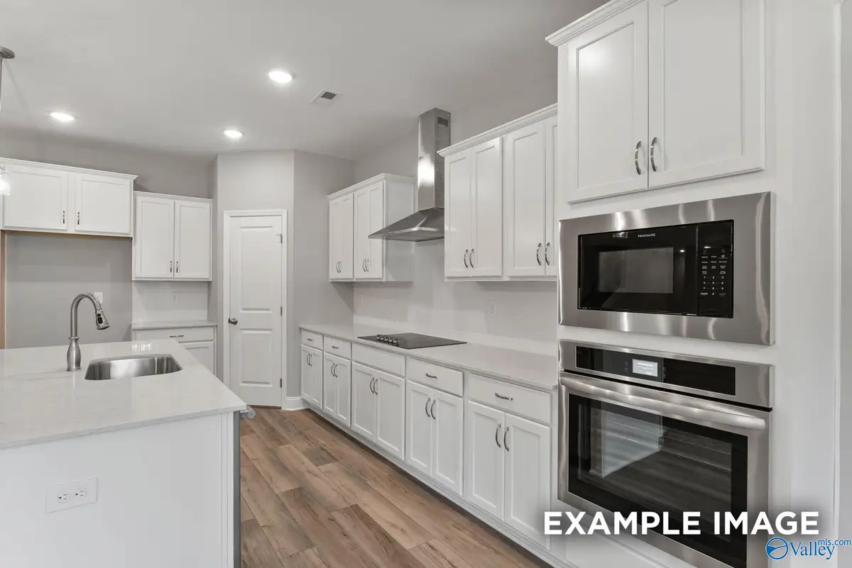 213 Slade Thomas Drive, Meridianville, AL 35759 - #1