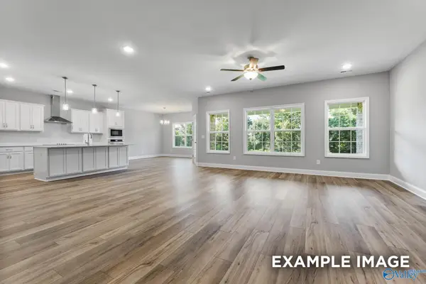 213 Slade Thomas Drive, Meridianville, AL 35759