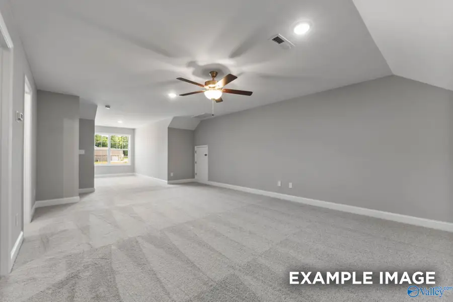 213 Slade Thomas Drive, Meridianville, AL 35759 - #3