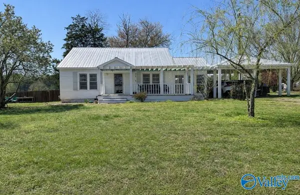 470 Lester Drive, Boaz, AL 35957