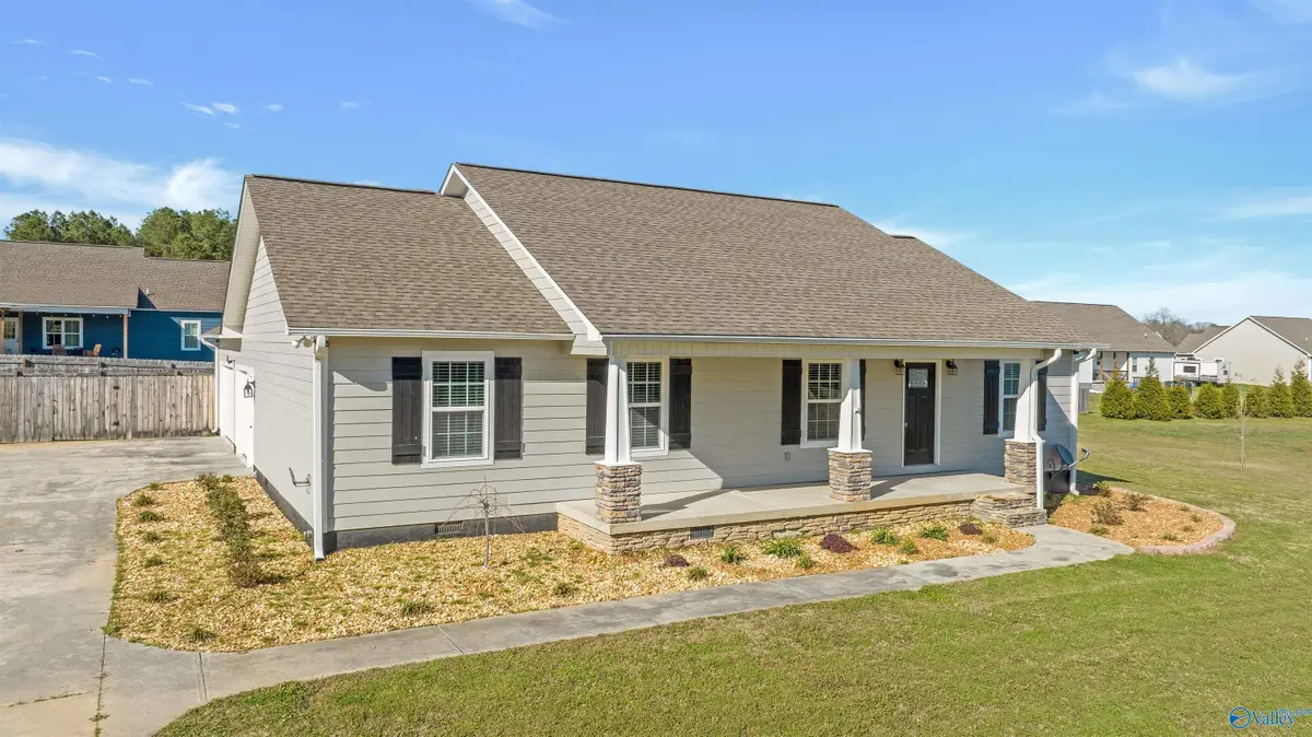 170 Deer Street, Rainsville, AL 35986 - #1