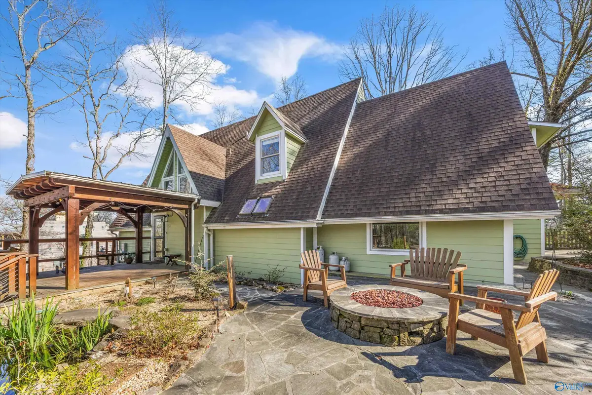 164 Foothill Court, Madison, AL 35758 - #1