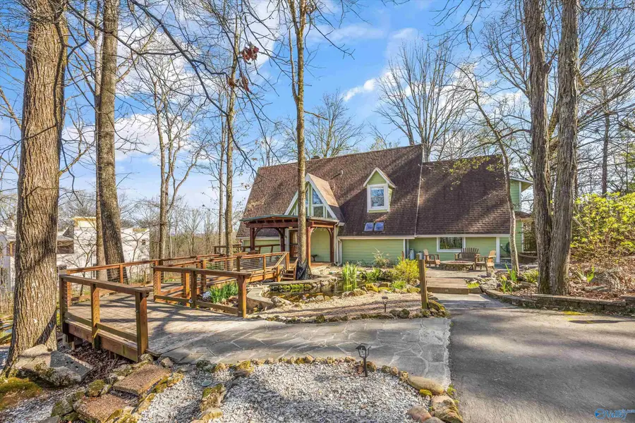 164 Foothill Court, Madison, AL 35758 - #2