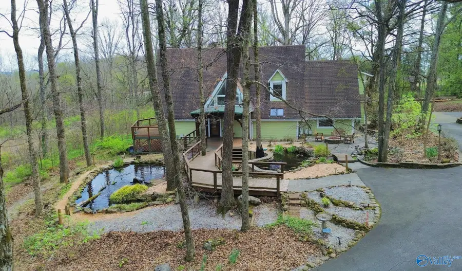 164 Foothill Court, Madison, AL 35758 - #3