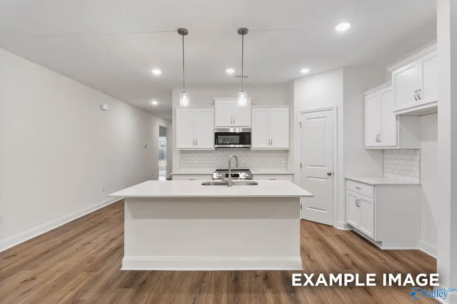 130 Bella May Lane, New Market, AL 35761 - #2