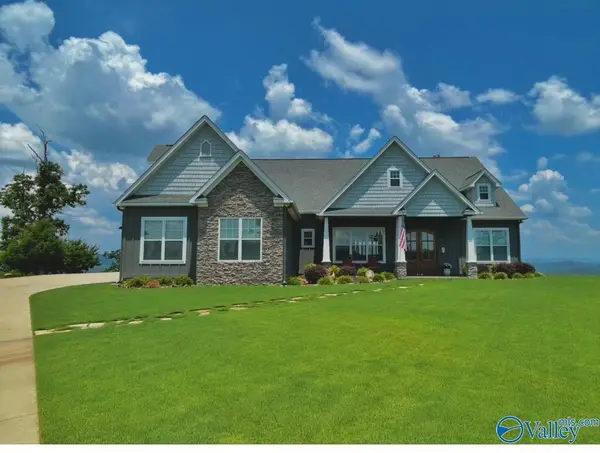 51 County Road 1024, Cedar Bluff, AL 35959