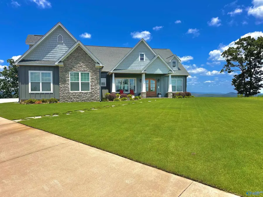 51 County Road 1024, Cedar Bluff, AL 35959 - #2