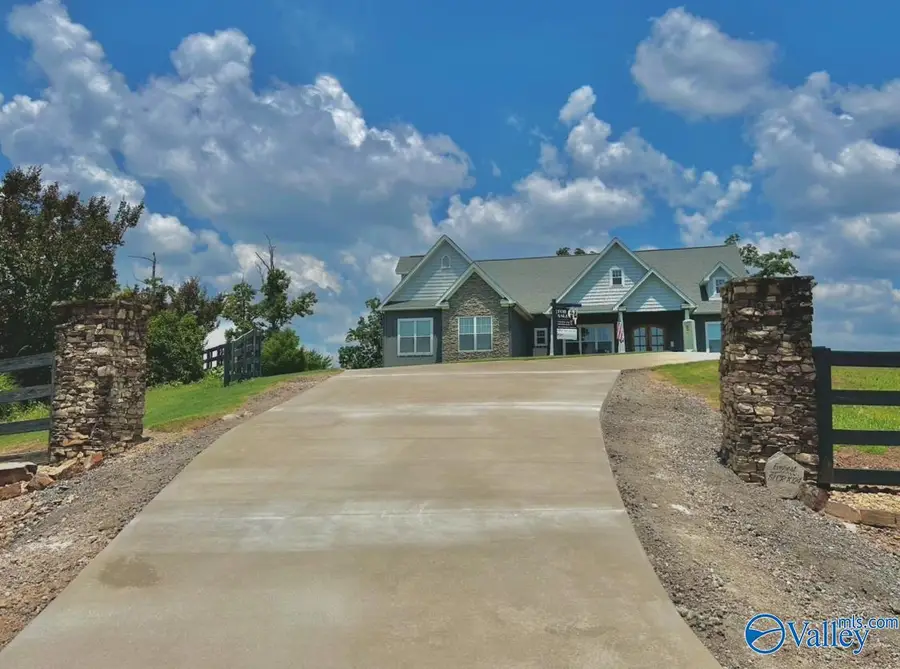51 County Road 1024, Cedar Bluff, AL 35959 - #3