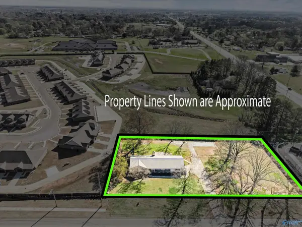 16088 Lucas Ferry Road, Athens, AL 35611