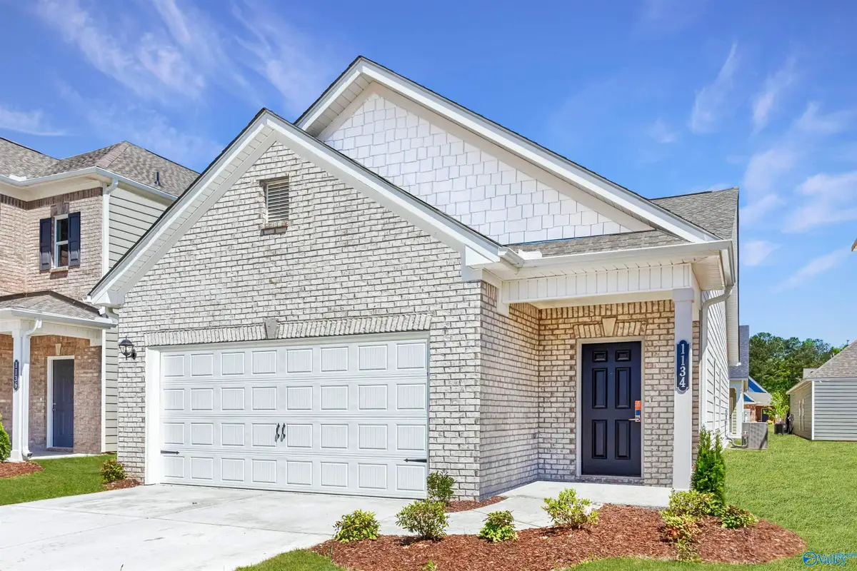 1128 Tanger Glen Trail Nw, Harvest, AL 35749 - #1