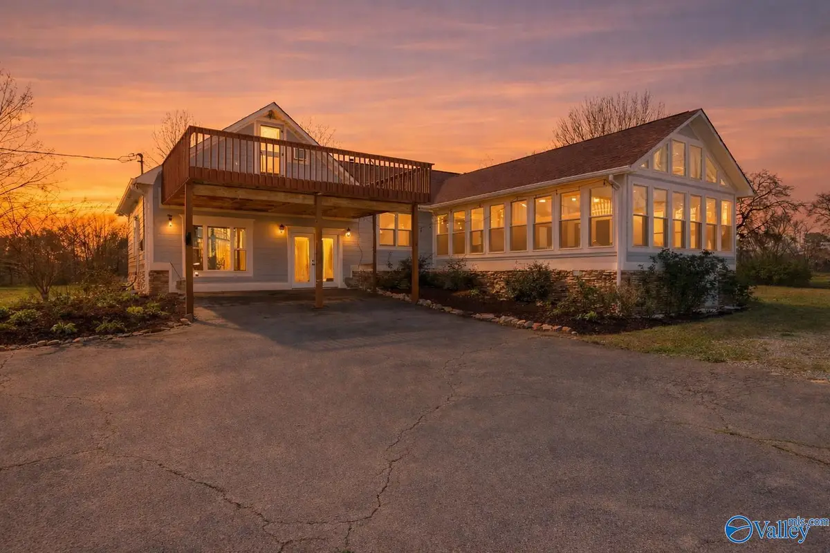 244 Cherokee Ridge Road, Grant, AL 35747 - #1