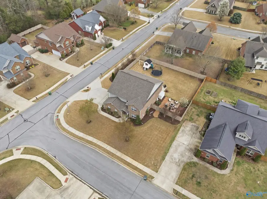 4813 Cove Valley Drive, Owens Cross Roads, AL 35763 - #2