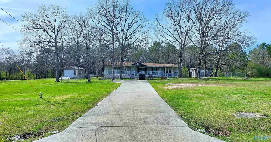 149 Margaret Street, Section, AL 35771 - #2