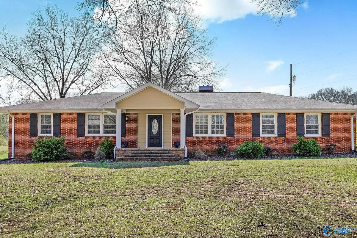 3490 County Road 131, Town Creek, AL 35672 - #1