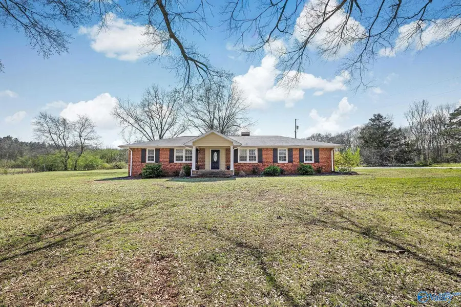 3490 County Road 131, Town Creek, AL 35672 - #2