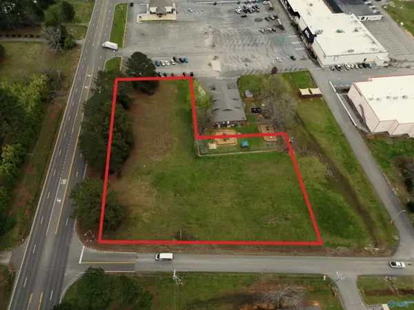 Lot 0 Hwy 279, Scottsboro, AL 35769