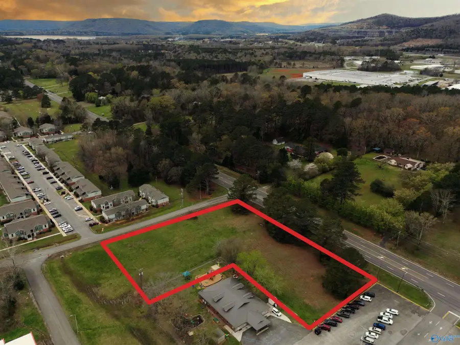 Lot 0 Hwy 279, Scottsboro, AL 35769 - #2