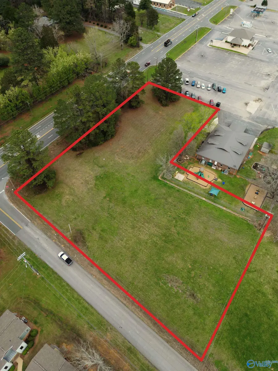 Lot 0 Hwy 279, Scottsboro, AL 35769 - #3
