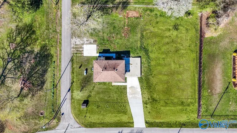 853 Charley Patterson Road, New Market, AL 35761 - #3