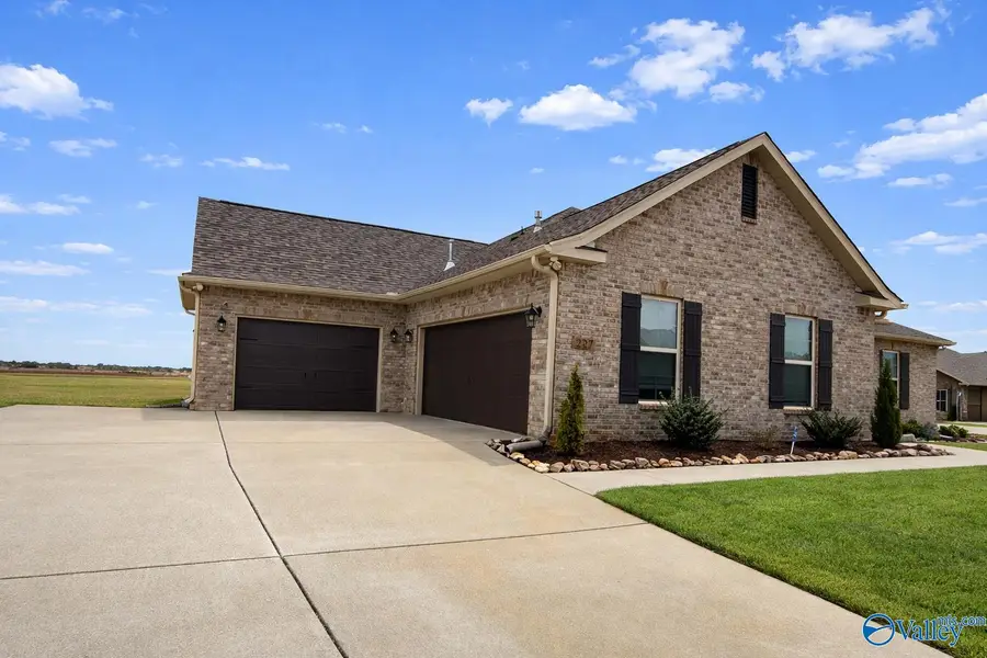 207 Nellie Faye Lane, Meridianville, AL 35759 - #2