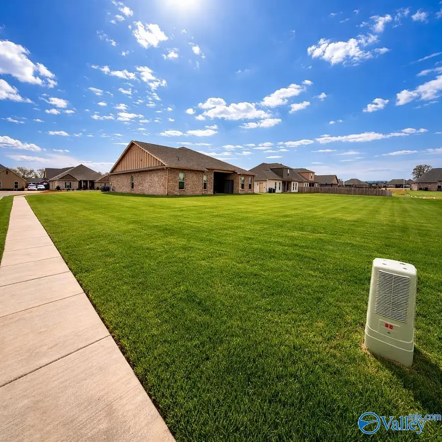 207 Nellie Faye Lane, Meridianville, AL 35759 - #3