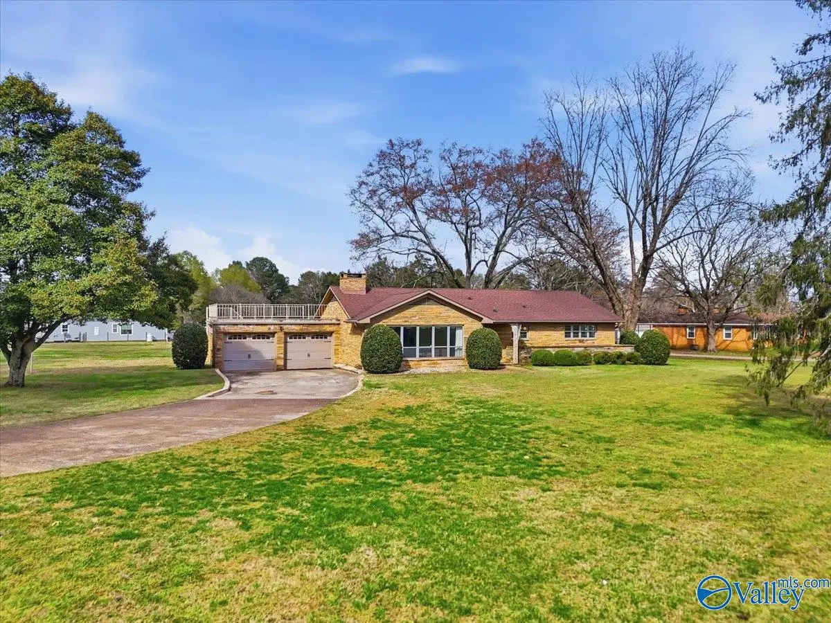 707 Winchester Road Ne, Huntsville, AL 35811 - #1