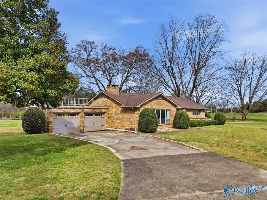 707 Winchester Road Ne, Huntsville, AL 35811 - #2