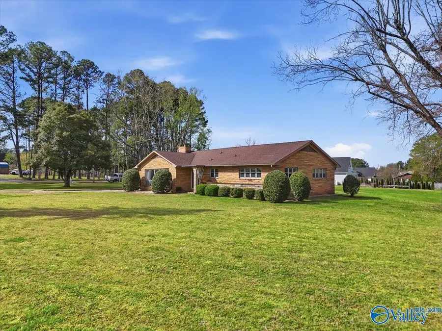 707 Winchester Road Ne, Huntsville, AL 35811 - #3