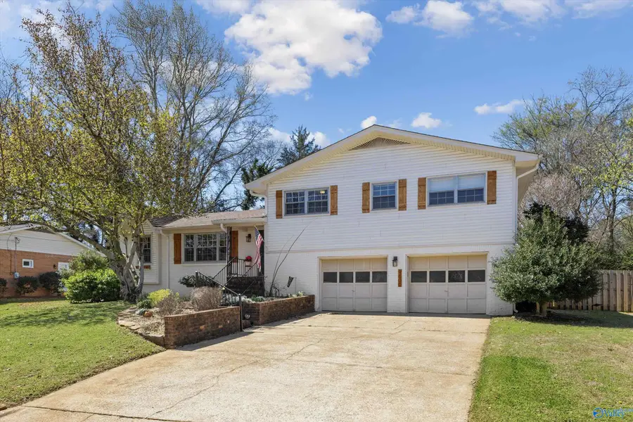 9800 Dolphin Drive, Huntsville, AL 35802 - #2