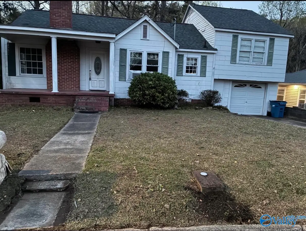 202 Dogwood Drive, Attalla, AL 35954 - #1