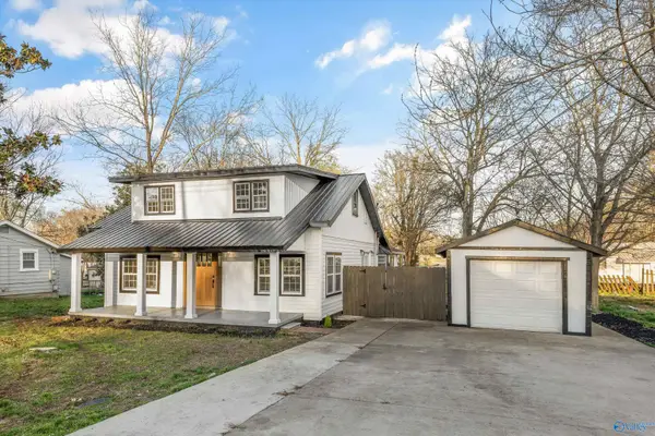 806 N Beaty Street, Athens, AL 35611