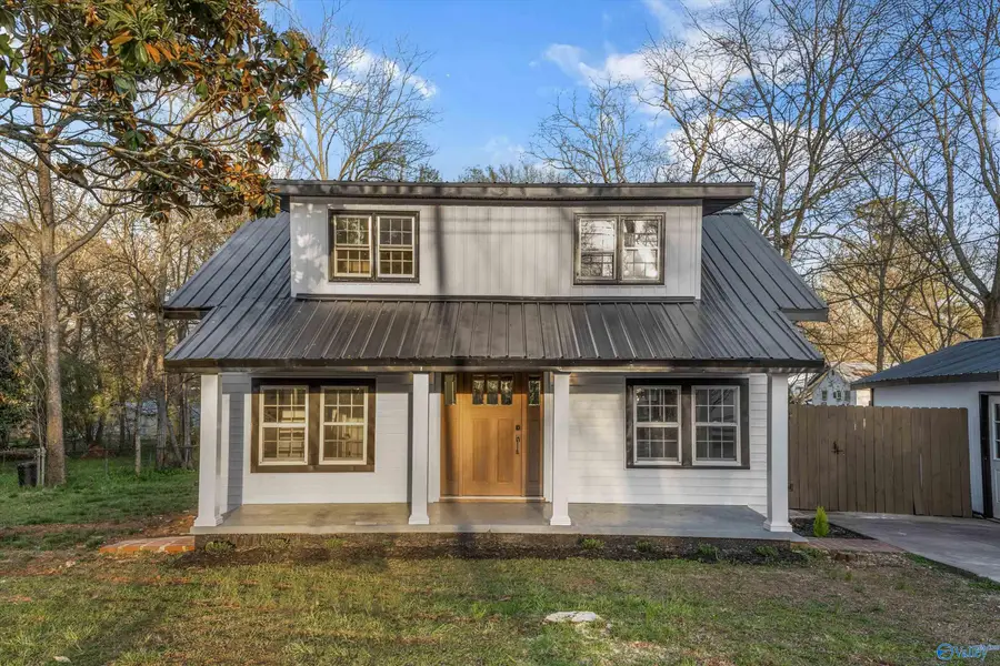 806 N Beaty Street, Athens, AL 35611 - #3