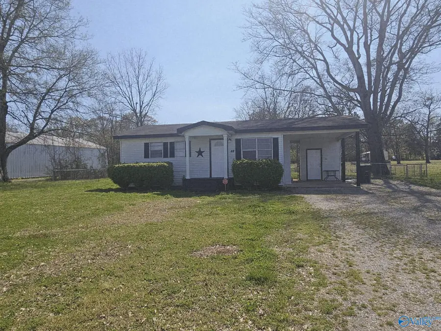 48 Oakdale Avenue, Hillsboro, AL 35650 - #2
