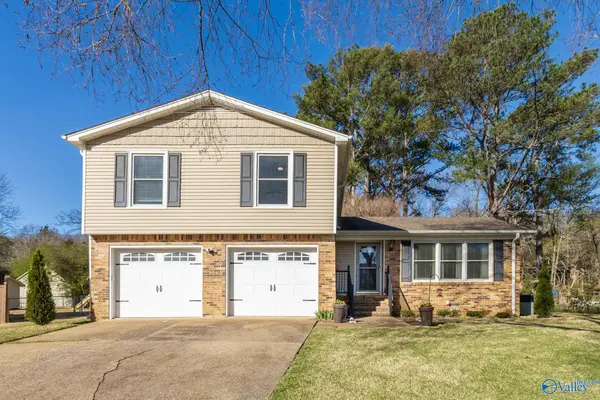 9702 Dortmund Drive Se, Huntsville, AL 35803