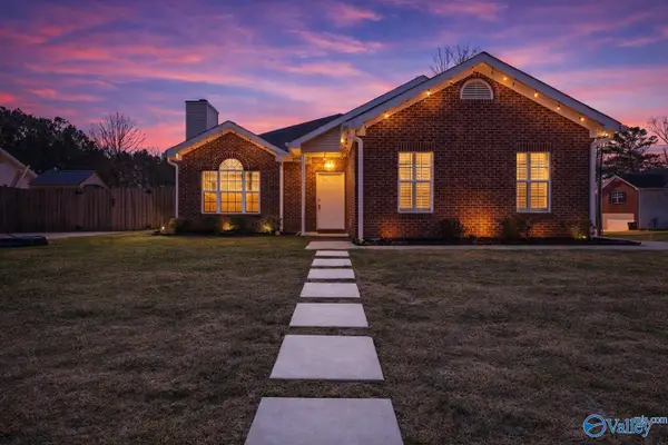 142 Brass Oak Drive, Madison, AL 35758