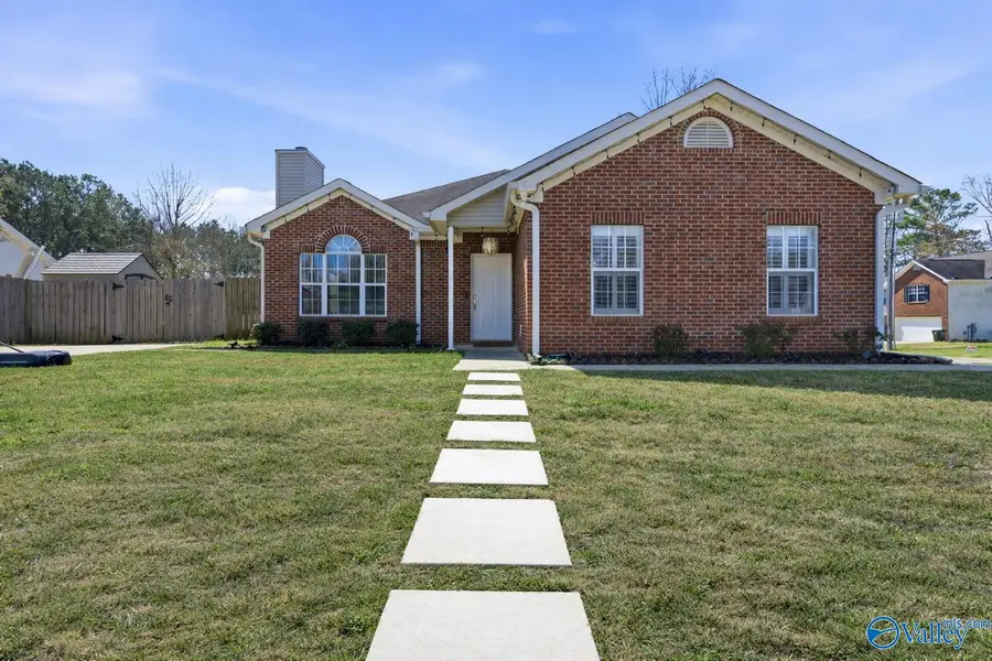 142 Brass Oak Drive, Madison, AL 35758 - #2