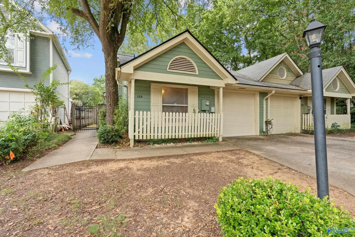 120 Briargate Lane, Madison, AL 35758 - #1