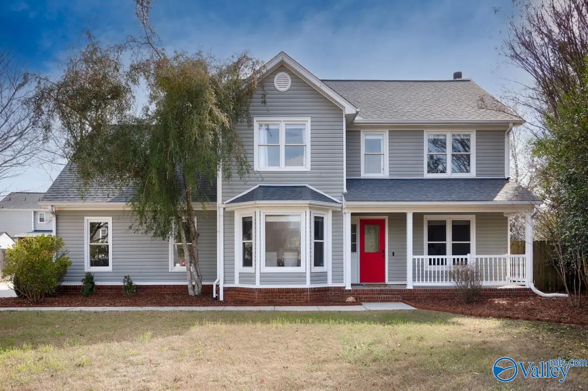 103 Wigon Circle, Madison, AL 35758 - #1