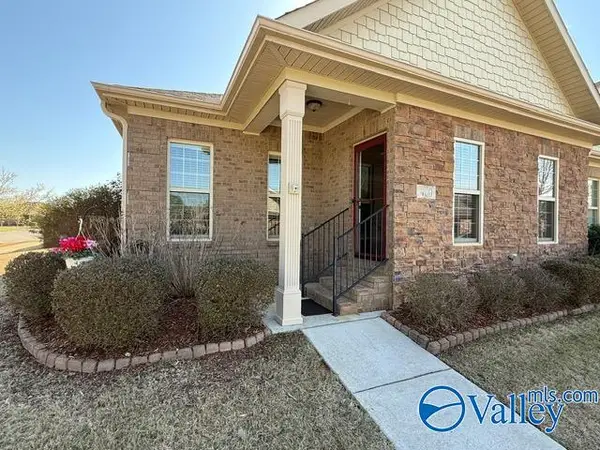 400 White Petal Street Sw, Huntsville, AL 35824