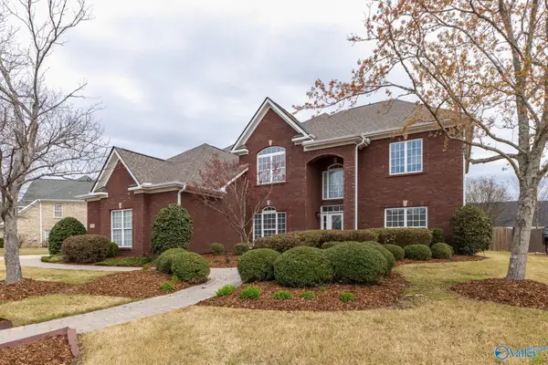 3049 Twelvestones Road Se, Owens Cross Roads, AL 35763