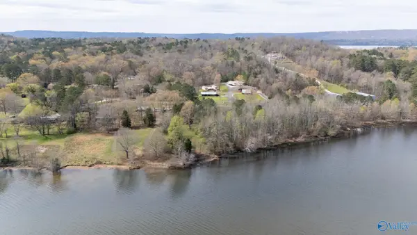 6.6 Acres South Sauty Road, Langston, AL 35755