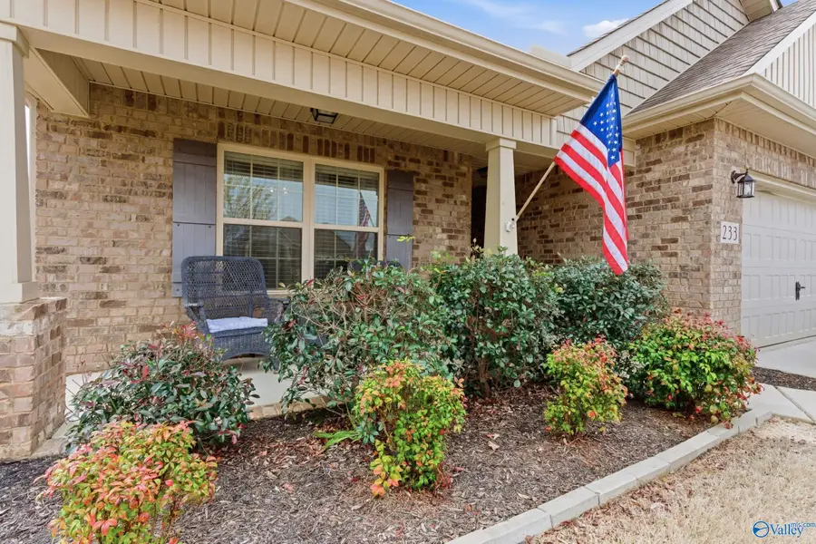 233 Olde Dogwood Trail, Priceville, AL 35603 - #3